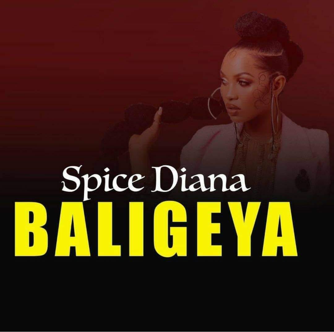 Spice Diana